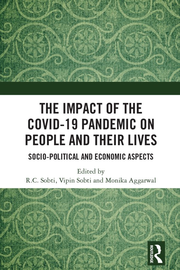 the impact of the covid 19 pandemic on people and their lives original pdf from publisher 652fdc1478764 | Medical Books & CME Courses