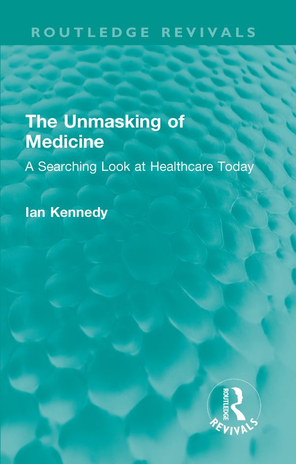 the unmasking of medicine epub 652be07bb5418 | Medical Books & CME Courses